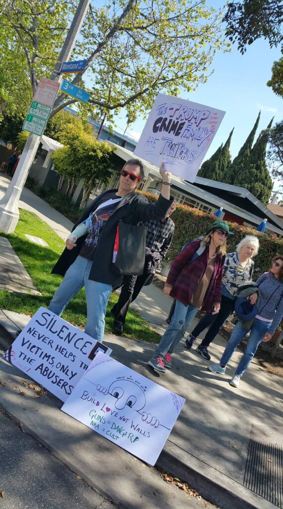 Aaron David Webster - FB_IMG_1616603174525