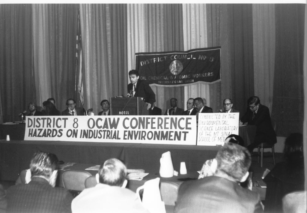 Sabir Badawi - ralphnader